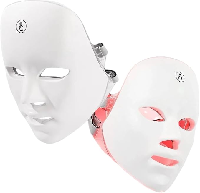 VILA.beauty LED Light Therapy Mask