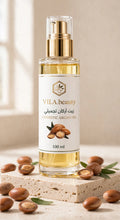 VILA.beauty — زيت أركان تجميلي نقي 100% | 100 مل