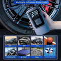 Mini Air Pump PRO 2026