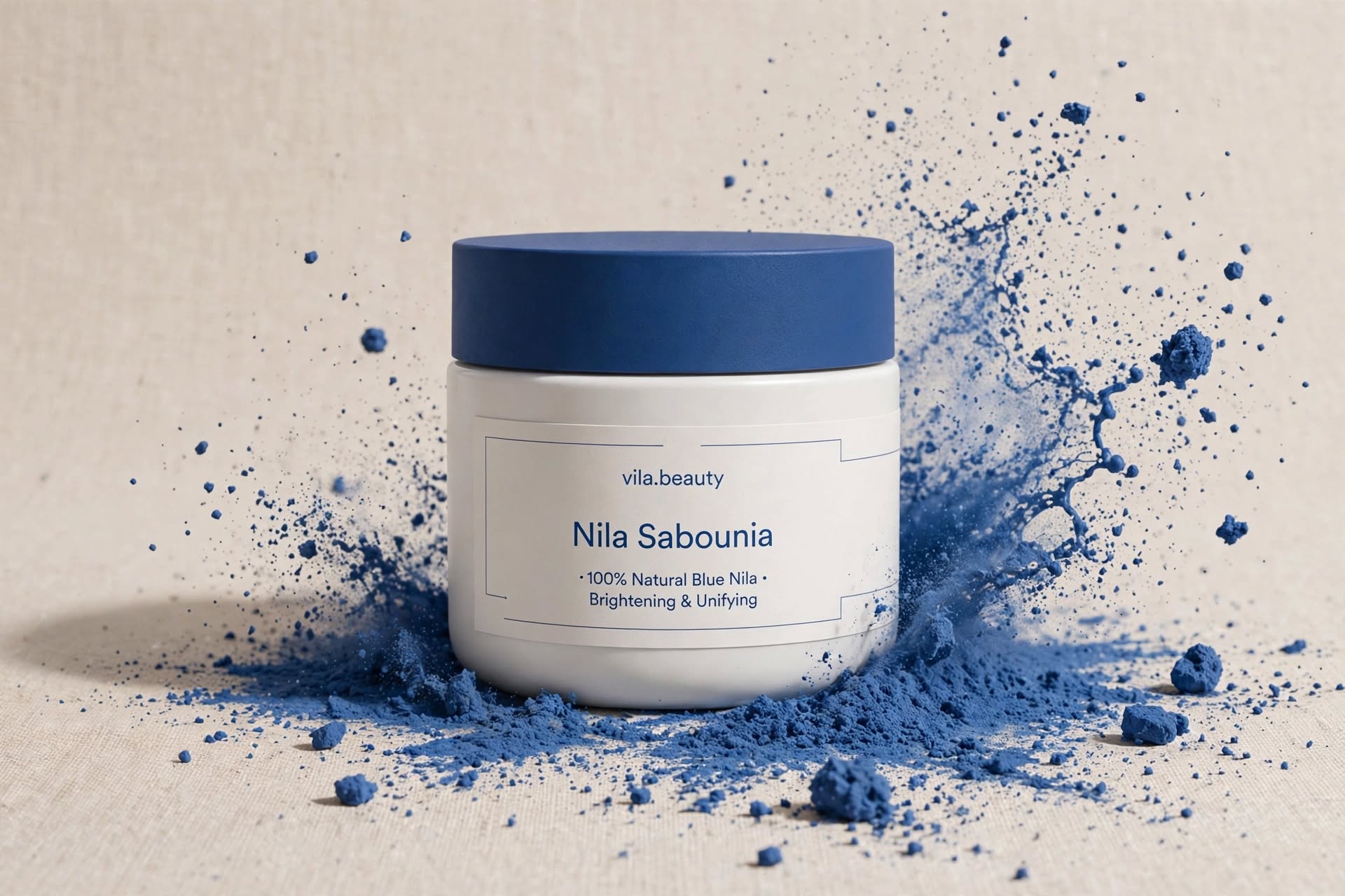 Nila Sabounia