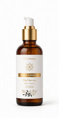 زيت حبة البركة BLACK CUMIN OIL